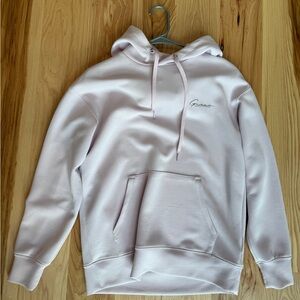 Women’s oversized guess hoodie